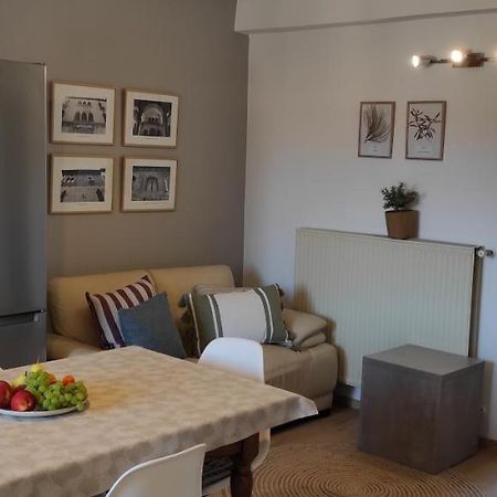 Apartment Terra 포레치 외부 사진