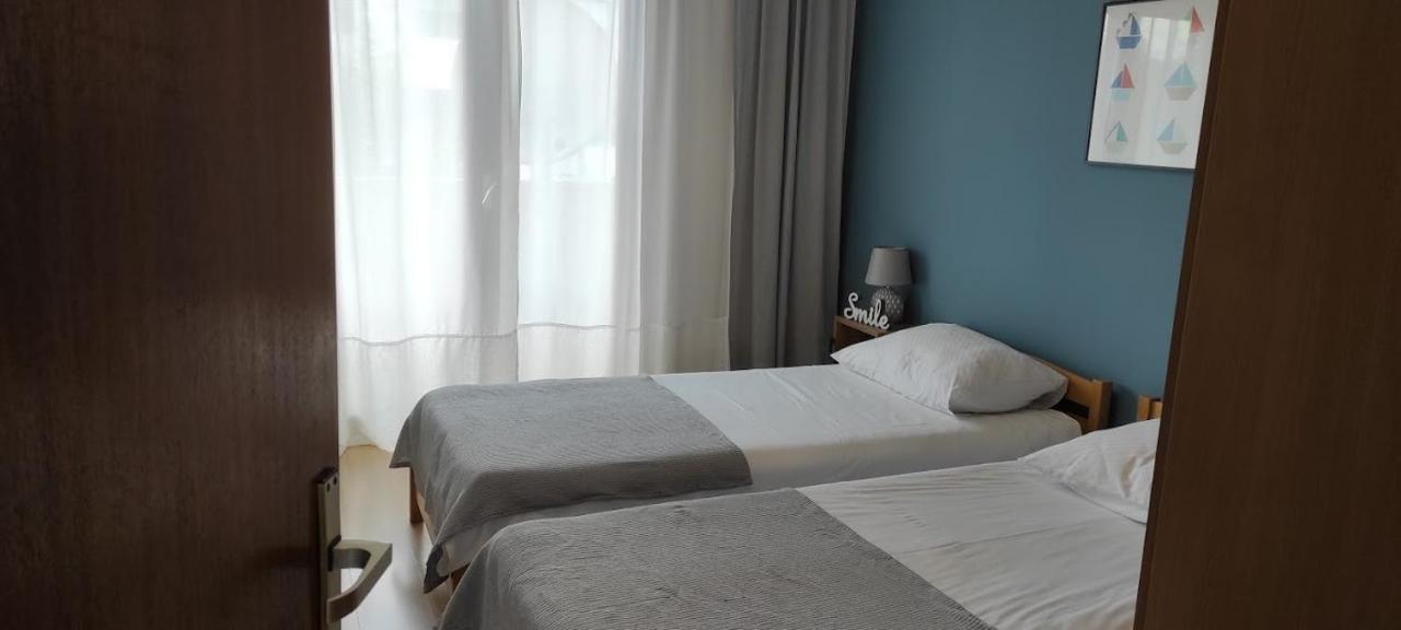 Apartment Terra 포레치 외부 사진